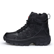 Charger l'image dans la galerie, US Army Delta Tactical Boot