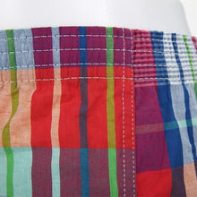 Charger l'image dans la galerie, 5PCS Coton Culotte pour hommes Respirant Doux Confortable