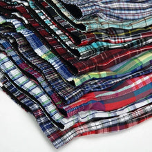 Charger l'image dans la galerie, 5PCS Coton Culotte pour hommes Respirant Doux Confortable