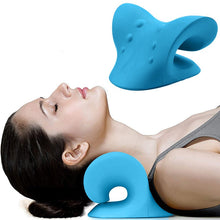 Charger l'image dans la galerie, SpineAlign - Oreiller de massage cervical