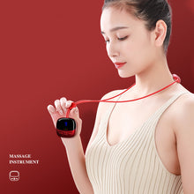 Charger l'image dans la galerie, Nuque+