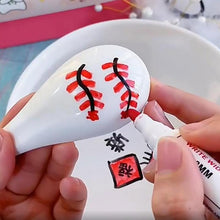 Charger l'image dans la galerie, Feutre Magique à eau avec cuillère