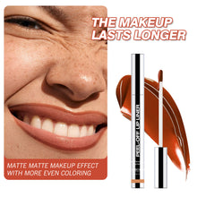 Charger l&#39;image dans la galerie, Tear lip liner waterproof lasting non-fading moisturizing doodle lip lipstick lip gloss lip glaze
