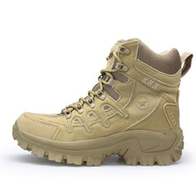 Charger l&#39;image dans la galerie, US Army Delta Tactical Boot
