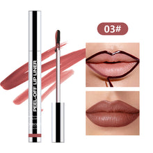 Charger l&#39;image dans la galerie, Tear lip liner waterproof lasting non-fading moisturizing doodle lip lipstick lip gloss lip glaze

