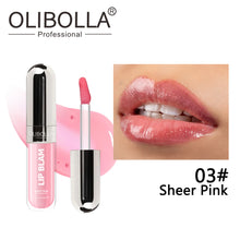 Charger l&#39;image dans la galerie, Tear lip liner waterproof lasting non-fading moisturizing doodle lip lipstick lip gloss lip glaze
