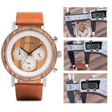 Charger l&#39;image dans la galerie, Chronograph Men Watches
