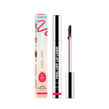 Charger l&#39;image dans la galerie, Tear lip liner waterproof lasting non-fading moisturizing doodle lip lipstick lip gloss lip glaze
