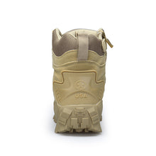 Charger l&#39;image dans la galerie, US Army Delta Tactical Boot
