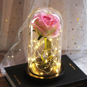La Rose Eternelle