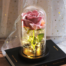 Charger l&#39;image dans la galerie, La Rose Eternelle
