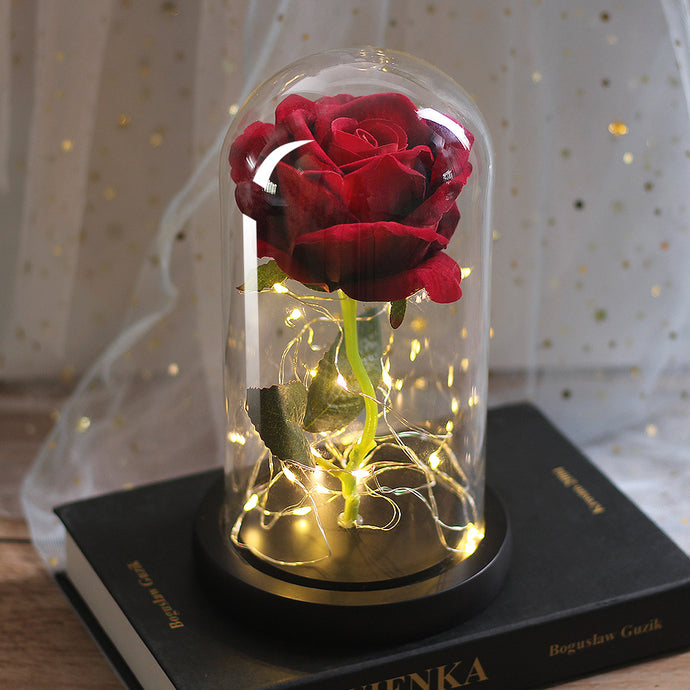La Rose Eternelle