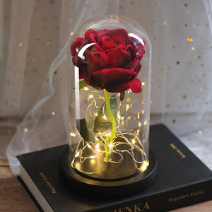 La Rose Eternelle