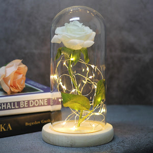 La Rose Eternelle