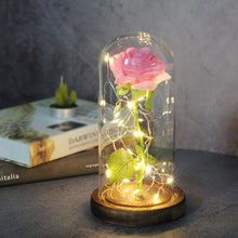 Charger l&#39;image dans la galerie, La Rose Eternelle
