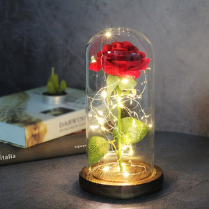 La Rose Eternelle