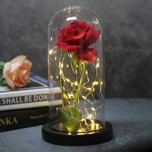 Charger l&#39;image dans la galerie, La Rose Eternelle
