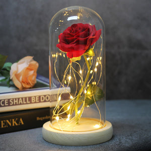 La Rose Eternelle