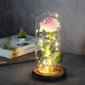 La Rose Eternelle